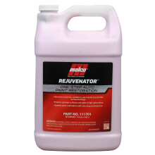 Malco Paint Rejuvenator - Restauro in un solo passaggio della vernice automobilistica/rimuovi graffi e residui di vernice trasparente/rilucida la