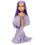 Bratz Bratz x Kylie Jenner Κούκλα Μόδας 24-Ιντσών, 2 Πόδια Ύψος, Αποκλειστική στο Amazon 3