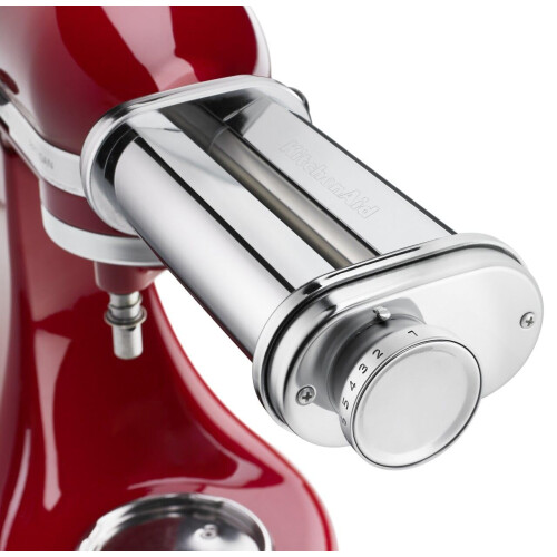 KitchenAid KitchenAid KSMPSA Pasta Roller Attachment Silver 1' 2