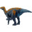 Mattel Jurassic World Toys Attack Pack Callovosaurier Dinosaurier 2