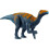 Mattel Jurassic World Toys Attack Pack Callovosaurier Dinosaurier 1