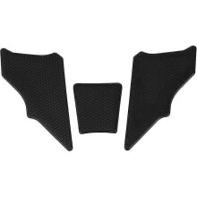 Motorfiets knie tank tractie pads brandstoftank handgrepen zijstickers voor 900 GT PRO 2020-2021