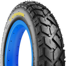 Opona Fat do rowerw elektrycznych ULTRAVERSE 20x4  wytrzymala, wysokowydajna 20-calowa opona typu Fat do rowerw MTB i rowerw elektrycznych Trwaly