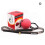 (Style B) Boxing Reflex Ball Set Training Balls On String Speed Hand Eye Reaction And Coordination 5