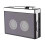 Walkman Cassette Player Retro Style Walkman for Language 3