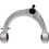 Dorman 522-847 Front Driver Side Upper Suspension Control Arm and Ball Joint Assembly Compatible with Select Cadillac Models 1
