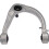 Dorman 522-847 Front Driver Side Upper Suspension Control Arm and Ball Joint Assembly Compatible with Select Cadillac Models 2