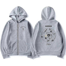 (L, Gary) Korean Stray Kids 5 Star Art Music Album Zipper Hoodie Men Women Casual Oversized Sweatshirts Kpop Hip Hop Trend Zip Up Jacket
