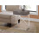 Monarch Specialties ACCENT END TABLE NIGHT STAND TAUPE 2