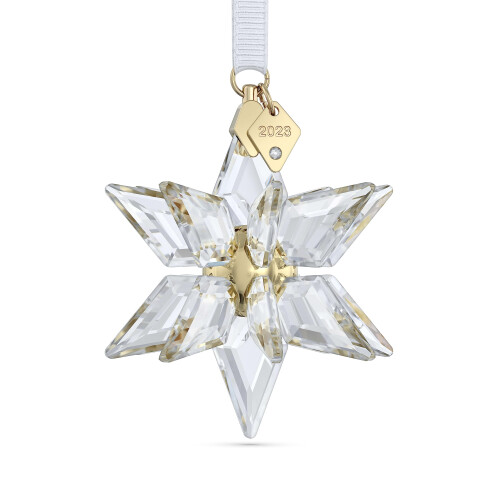 Swarovski Swarovski Ετήσιο Έκδοση 3D Διακοσμητικό 2023