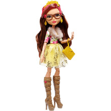 Mattel Ever After High Rosabella Beauty Docka