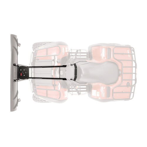 WARN 87355 Mittelpflug-Montagesystem 1