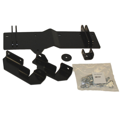 WARN 87355 Mittelpflug-Montagesystem