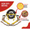 Mytee Products 2 Πακέτο 2" x 10' Ιμάντες Δέσμευσης Ελαστικών Αυτοκινήτου για Τρέιλερ 2
