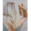 STYLE EDIT MEDIUM BLONDE Root Concealer Touch Up Spray (Multiple Colors Available) Instantly Covers Greys And Dark Roots 3