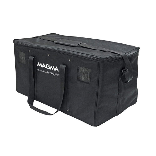 Magma Storage Carry Case Fits 12"""" x 18"""" Rectangular Grills