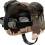 Dominion Tyrannosaurus Rex Chomp 'n Roar Mask 3