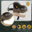 Dominion Tyrannosaurus Rex Chomp 'n Roar Mask 4