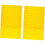 A4 Paper Briefcase Document Organizer File Folder Document Holder Office 24pcs Folders 3