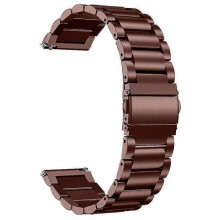 (Style B Suunto 9 Peak Pro, Bronze) For Suunto 9 Peak Pro/9 Peak/vertical Stainless Steel 22mm Watch Strap 22mm Bracelet Band