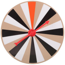 Diy Lottery Turntable Prize Fortune Game Wheel Game Turntable Game Wheel Game Wheel