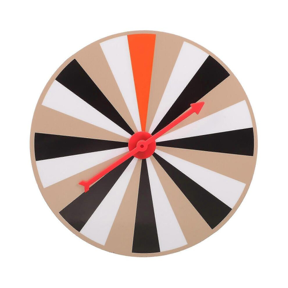 Diy Lottery Turntable Prize Fortune Game Wheel Game Turntable Game Wheel Game Wheel