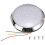 Rv Interior Light, 12v Led Ceiling Dome Roof Light, Cavan Interior Lighting with On/off Switch, Interior Spot Reading Lights 46 Led 4