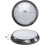 Rv Interior Light, 12v Led Ceiling Dome Roof Light, Cavan Interior Lighting with On/off Switch, Interior Spot Reading Lights 46 Led 5
