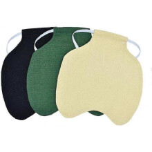 3 Pieces Chicken Saddle Pet Clothes Hen Apron Hen Apron Poultry Harness Plumed Backrest Protector Su