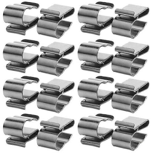 50pcs Solar Panel Cable Clips