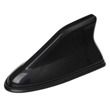 2014-2021 Kia Optima Snow Black Pearl Swp Shark Fin Antennisuojus Kia Edition