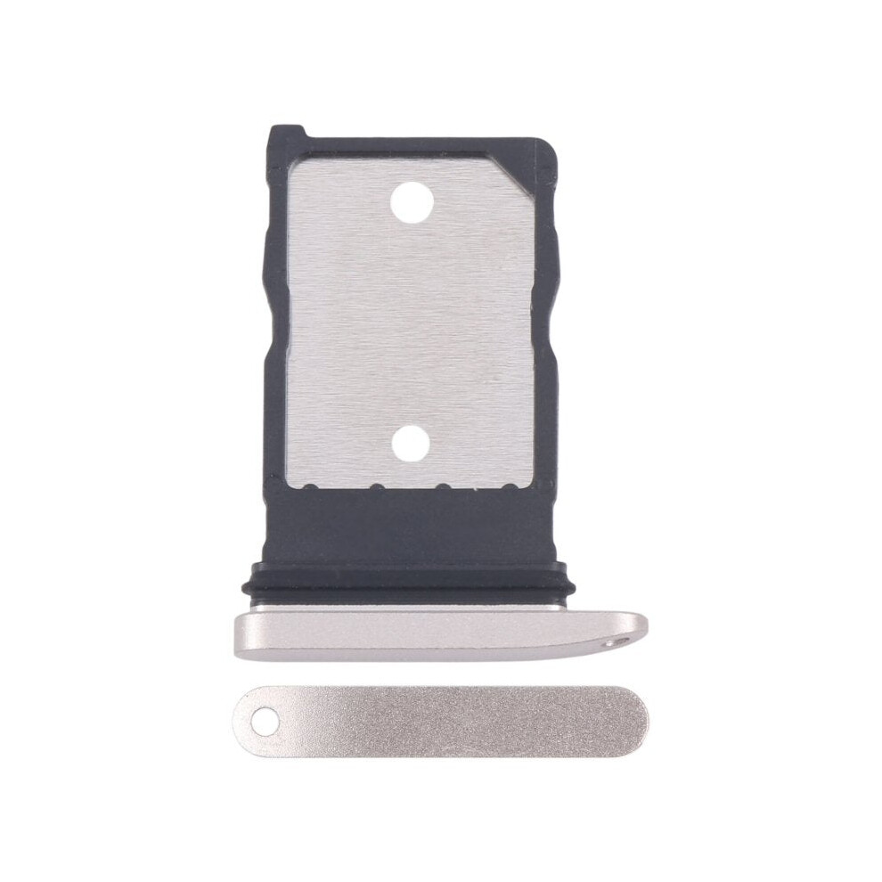 Sim Card Tray For Google Pixel 9 Porcelain Beige 6930998002448