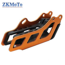 (Gold) Chain Guide Guard For Honda Crf 125r 250r 250x 250rx 450r 450x 450rx 450l 450rl 2005-2021 Dirt Bike Motorcycle Motocross