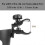 Boat Rail Cup Holder Universal Drinks Holders Rotation Adjustable Clamp Boat Drink Holder,2pcs 5
