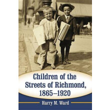 Children of the Streets of Richmond, 18651920