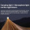 Multifunctional Portable Camping Light Waterproof Outdoor Led Camping Atmosphere Light 3