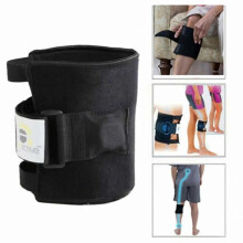 As Seen On Tv Beactive Pressure Point Brace Relieve Acupressure Leg Sciatica 1 Pack