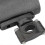 Universal Cup Drink Holder Leather Adjustable Drink Holder with 360|drinks Holders 5