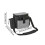 Disc Golf Bag Fits up to 13+ Discs Disc Golf Starter Bag with Bottle Holder 3