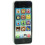 (Black) Phone Kids Learning Toy Play Cell Phone White with USB Recharable 3