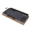 Retro Typewriter Keyboard Wireless Bluetooth Mechanical Keyboards 83 Keys CompWI NEW 2