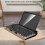 Retro Typewriter Keyboard Wireless Bluetooth Mechanical Keyboards 83 Keys CompWI NEW 3