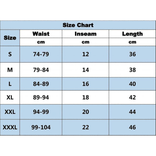 (L, Style 12) Mens Swim Trunks With Compression Liner