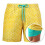 (S, Style 8) Mens Swim Trunks With Compression Liner 1