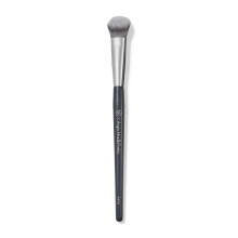 BEAUTY BRUSHES-HOT & FLASHY A506 CONCEALER- "Kitten Paw" Face Brush - Under-Eye Concealing and Contouring - Makeup Brushes