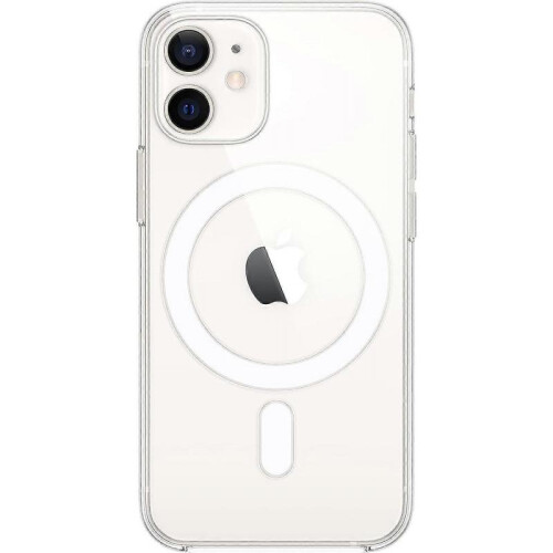 Apple Clear Case with MagSafe (for iPhone 13 mini)