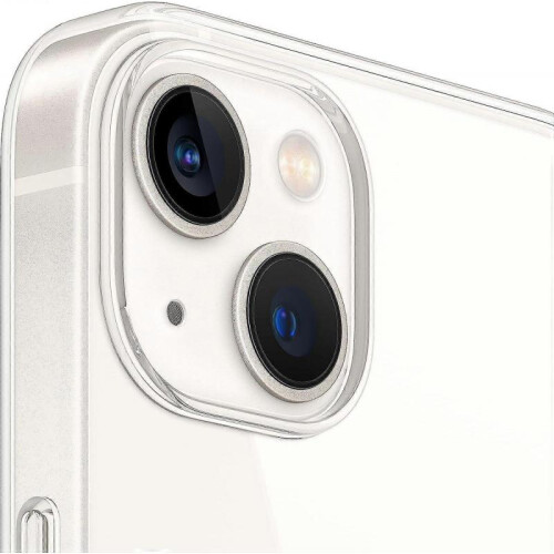 Apple Clear Case with MagSafe (for iPhone 13 mini) 2