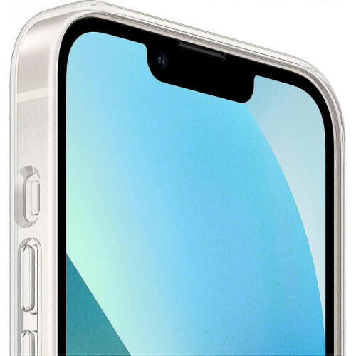 Apple Clear Case with MagSafe (for iPhone 13 mini) 1