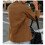 (4XL, Army Green) Women Solid Loose Zipper Multi-pocket Jacket 5