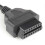 (0.5 meters) Obd2 Extension Cable 4